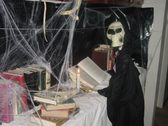 Halloween 2001