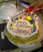 Paul's 38th Birthday Party