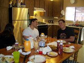 Thanksgiving 2007