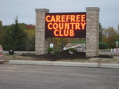 Carefree 2010