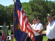 CCC Celebrates July
