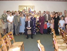 60th Anniversary Celebration