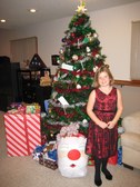 Christmas 2008