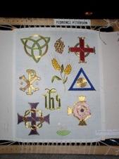 Liturgical Embroidery