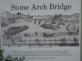Stone Arch Bridge