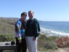 California Vacation