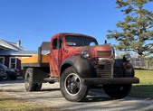 1947 Dodge WF-31 For Sale
