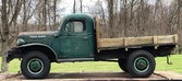 1959 Dodge Power Wagon - Sold