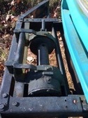 Braden LU-2 Winch Rebuild
