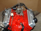 Dodge 318-3 Poly
