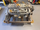 Israeli Rebuilt 251 Engine