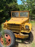 Texas M37B1