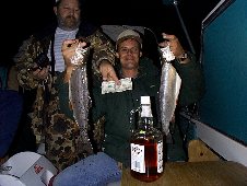 Fishing