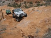 Moab Feb '07