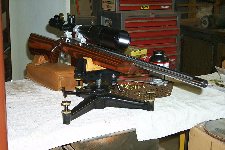 Rifles
