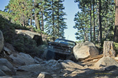 Rubicon Trail Trip '14