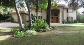 Stelmach Residence