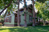 Victorian with Basement