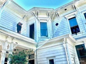 WOODBURY MANSION