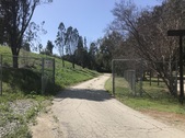 POSSIBLE BEACH ACCESS AREAS