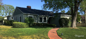 Mid Century Cottage