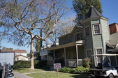 CBS Residential Street