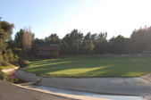 Cabin and Water Tank
