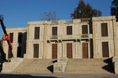 Spartacus Square