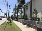 Hacienda Motel Doubles
