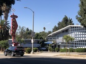 Holiday lodge
