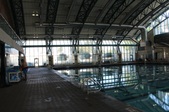 Brenda Villa Aquatic Center