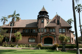 Doheny Mansion