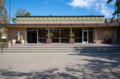 Rose Hill Auditorium