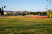 Kellogg Track and Soccer Stadium
