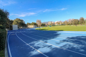 Running Tracks Near Pomona