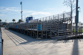 San Dimas High Track