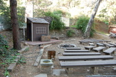Griffith Park Boys Camp