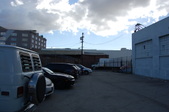 DC Exterior lot
