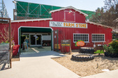 Grocery Stores