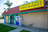 Perez Market