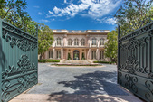 PINK PALACE