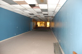 Hallways