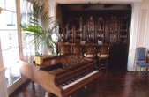 Cast house 1