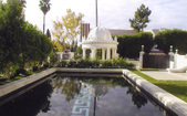 Cast house 2