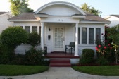 May's Cottage