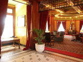 RED ROOM OFF LOBBY