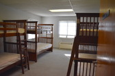 KING GILLETTE RANCH DORMS