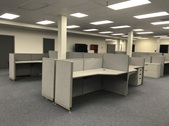 Cubicles