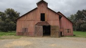 Pee Wee Barn