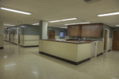 BLDG 22 HOSPITAL
